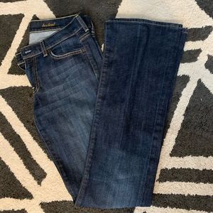 7 for all Mankind Jeans